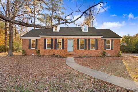 107 Pony Circle NW, Pikeville, NC 27863