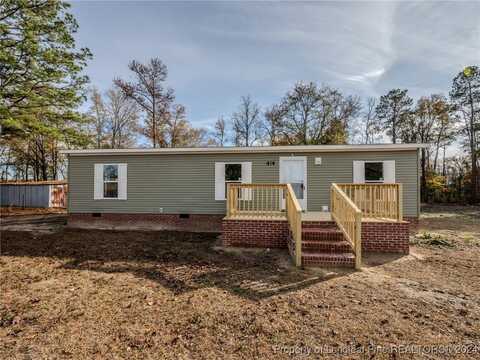 414 Smokey Road, Fairmont, NC 28340