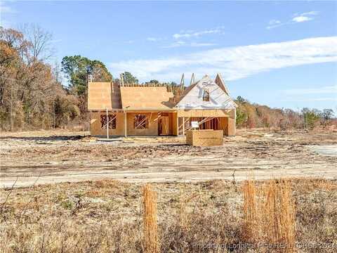 4740 Mastercraft (Lot 2) Court, Wade, NC 28395