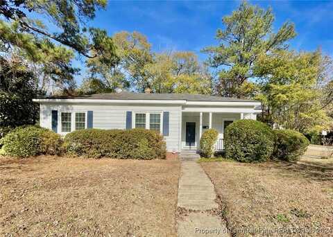 2310 Morganton Road, Fayetteville, NC 28305