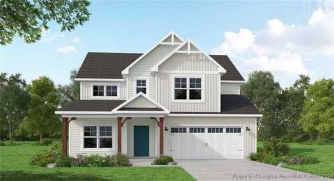 362 Glassmine Trail, Aberdeen, NC 28315