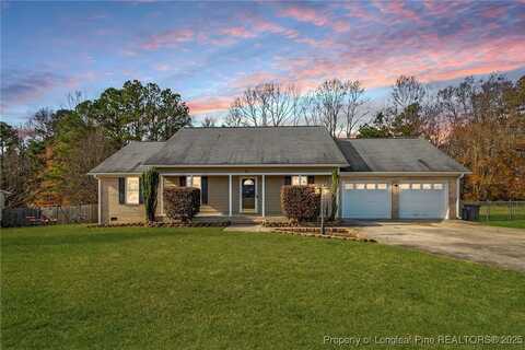 58 Bayleaf Lane, Sanford, NC 27332