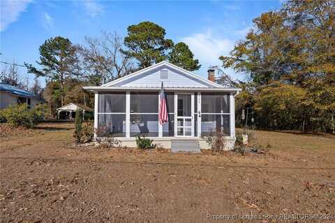 324 Cooper Street, Kenansville, NC 28349