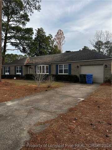 442 Southwick Drive, Fayetteville, NC 28303