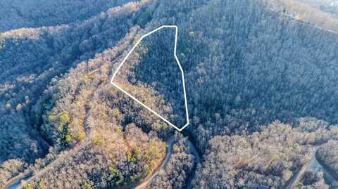 Upper Dalton Creek Rd, Franklin, NC 28734