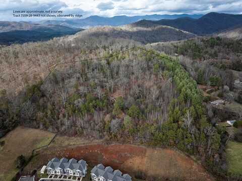 Monteith Gap Road, Cullowhee, NC 28723