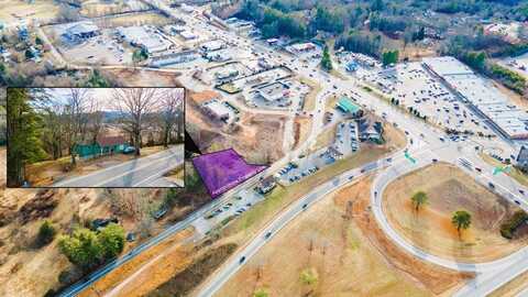 155 Siler Road, Franklin, NC 28734