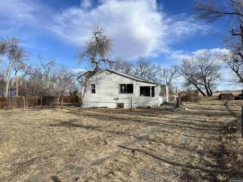 2 Kinnear Spur, Kinnear, WY 82501