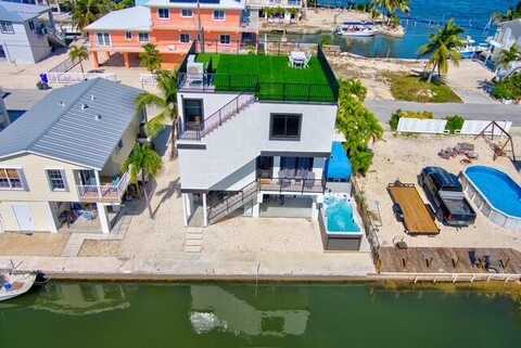 31516 Avenue F, Big Pine Key, FL 33043