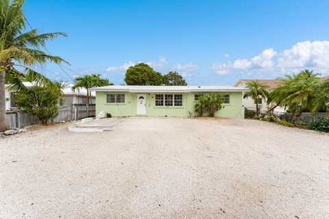 97 Marina Avenue, Key Largo, FL 33037