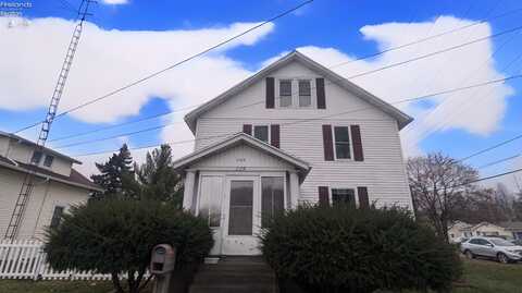 229 W Sixth Street, Port Clinton, OH 43452