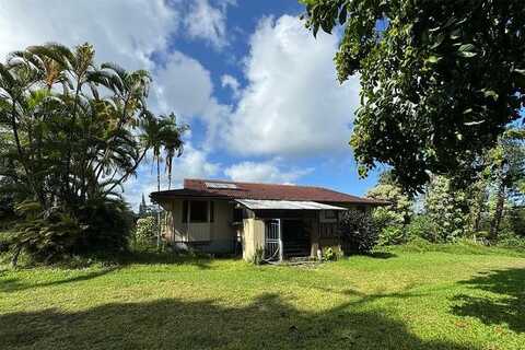 152038 14TH AVENUE, KEAAU, HI 96749