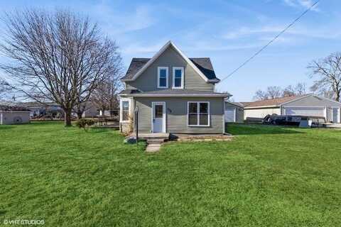 528 LUNDY ST, DUNCOMBE, IA 50532