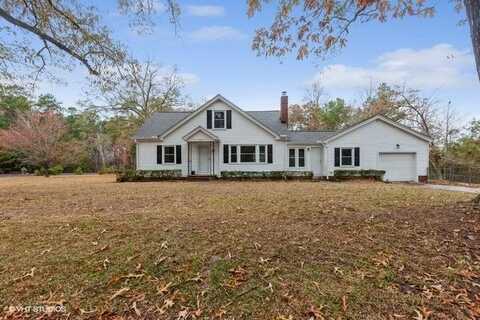 101 CREEK DRIVE, HAVELOCK, NC 28532