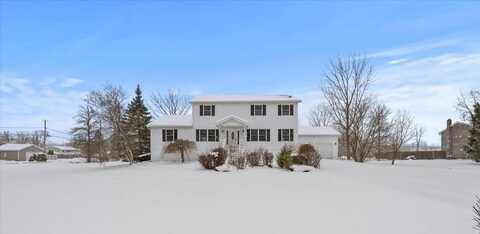 8139 KNEESKERN ROAD, BRIDGEPORT, NY 13030