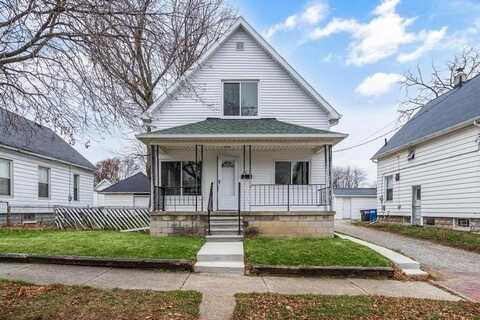 263 ELGIN AVENUE, TOLEDO, OH 43605