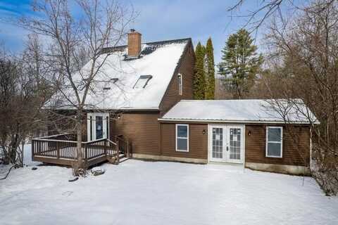 702 BIRDSEYE RD, CASTLETON, VT 05735