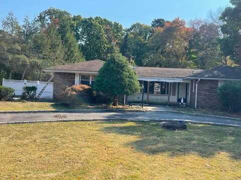 41 PINE STREET, OLD BRIDGE, NJ 08857