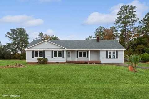 255 TAYLOR ROAD, HAVELOCK, NC 28532