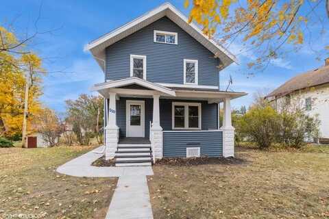 510 WASHINGTON ST, Gladbrook, IA 50635