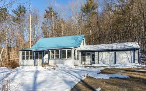 401 HAGUE RD, Dummerston, VT 05301