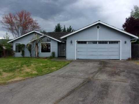 2346 STILLWATER COURT, MEDFORD, OR 97504