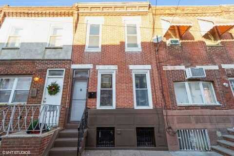 1109 MERCY STREET, PHILADELPHIA, PA 19148