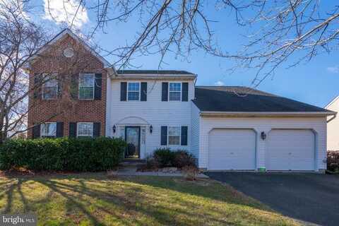 102 BILLINGSLEY DRIVE, CHALFONT, PA 18914