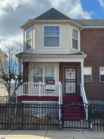 114 N Maryland Ave, Atlantic City, NJ 08401