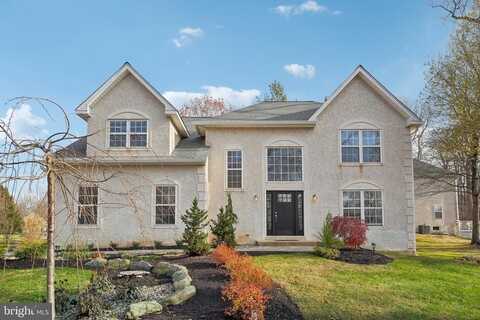 4221 ENDERS WAY, DOYLESTOWN, PA 18902