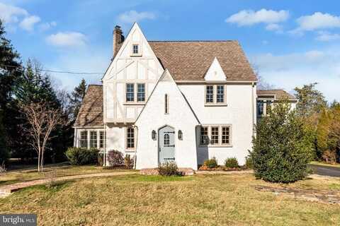 3 HEDGEROW LANE, WAYNE, PA 19087