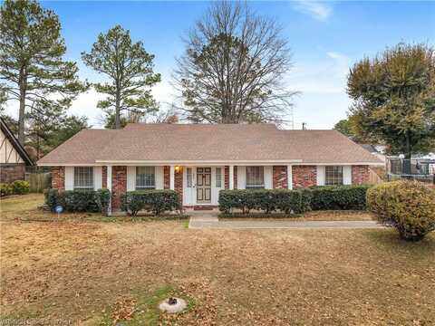 4508 Victoria DR, Fort Smith, AR 72904