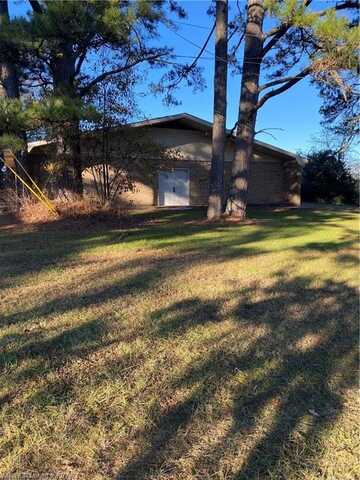 1232 West Hwy 248, Waldron, AR 72958