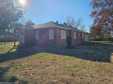 1328 Bluff AVE, Fort Smith, AR 72901