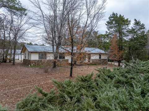 3225 Brewer RD, Booneville, AR 72927