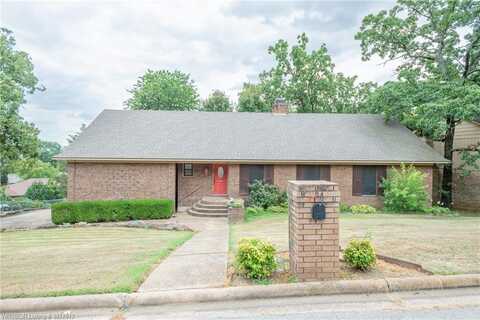 7718 Williamsburg RD, Fort Smith, AR 72903