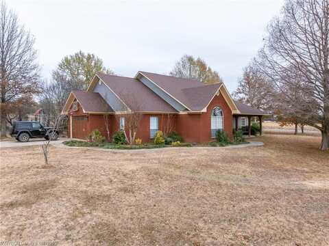 2269 Cotton RD, Booneville, AR 72927