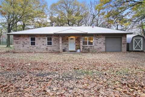 43829 XN Ranch, Talihina, OK 74571