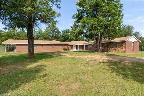 39827 Morris Creek, Howe, OK 74953