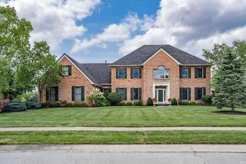 420 Golfway Drive, Fort Wayne, IN 46814