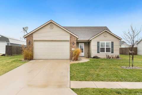 317 Sycamore Way, Avilla, IN 46710