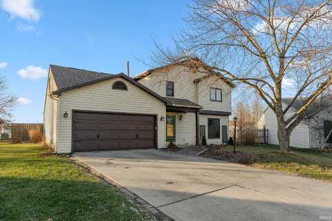 8101 Medallion Place, Fort Wayne, IN 46825