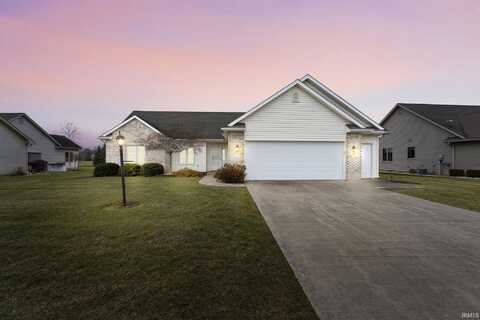 980 S Whitetail DR, Decatur, IN 46733