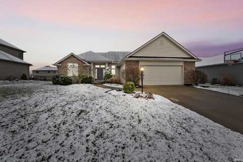 5016 Argiano Crossing, Fort Wayne, IN 46845