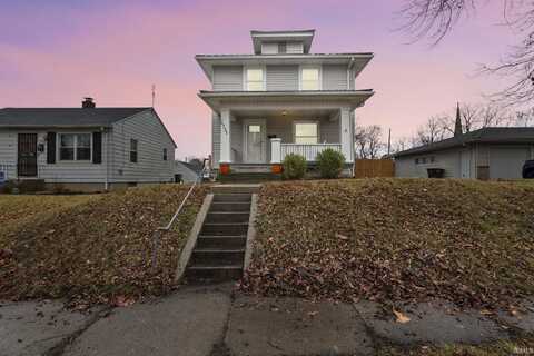 1732 Franklin Avenue, Fort Wayne, IN 46808