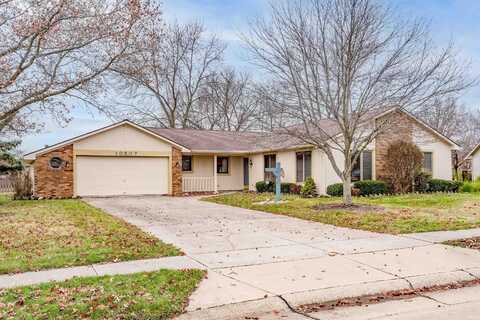 10507 Longwood Drive, Fort Wayne, IN 46845