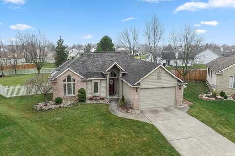 333 Stormy Ridge Place, Fort Wayne, IN 46804