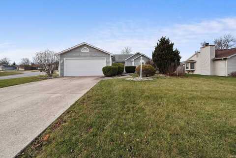 1511 Fall Creek Parkway, Fort Wayne, IN 46808