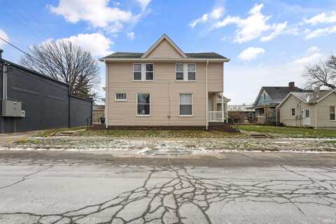 215 W Masterson Avenue, Fort Wayne, IN 46802