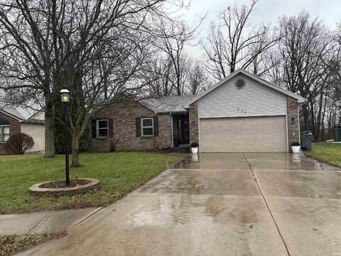 239 Briarwood Trail, Decatur, IN 46733